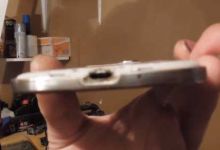 Samsung ne veut pas que l'on critique ses smartphones