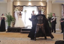 Un mariage de geek