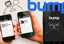 Google fermera définitivement Bump et Flock