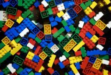 10 choses à savoir sur les Lego