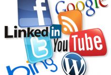 Les réseaux sociaux en 2013