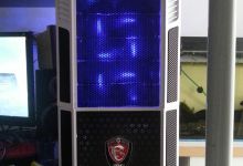 Souhaitez-vous monter votre propre PC ? Il l'a fait !