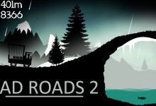 Bad Roads 2 : un jeu indé qui vous fera voyager