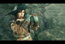 Et si les nains de The Hobbit étaient des femmes ?