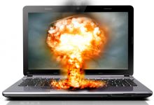 La fin d'internet et de sa neutralité arrive