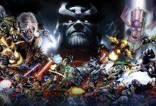 Le meilleur du ciné geek en 2014