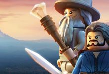 [Trailer] The Hobbit LEGO