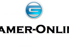 Gamer-Online: une webradio pour les geeks/gamers