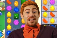 Interview du créateur de Candy Crush