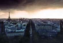 Fond d'écran de la semaine #6