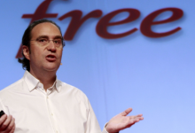 Xavier Niel rachète  Monaco Télécom