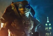 Les Tortues Ninja : Bande annonce VOST