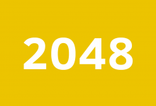 Comment troller 2048 ?