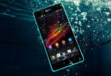 Infographie: L'utilité des smartphones waterproof