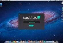 Spotflux un VPN multiservice, gratuit et facile d'utilisation !