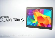 Samsung Galaxy Tab S