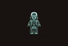 Fonds d'écran #18 #lego