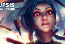 Erupsis : L’actualité LoL et Dota 2