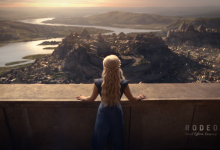 Game of Thrones Saison 4: Les effets spéciaux