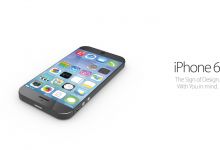 Des photos de l'iPhone 6 leakées