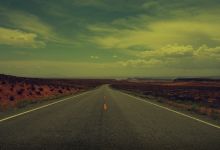 Fonds d'écran #21 #road