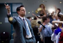 Le loup de Wall Street : la musique remixée