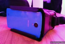 Archos prépare un casque de réalité virtuelle à 30 euros