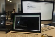 Code and Game – Jour 2
