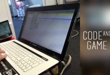 Code and Game – Jour 4