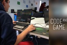 Code and Game – Jour 5