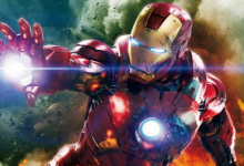 Robert Downey Jr. confirme IronMan 4