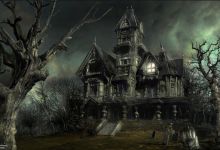 Fonds d’écran #26 #halloween