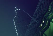 Fonds d’écran #28 #skyscrapers