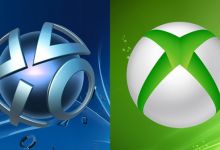 Un Noël geek gâché (PSN ; XboX Live)