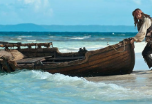 The Pirate Bay is down