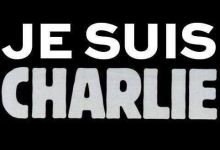 #JeSuisCharlie