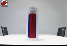 [TEST] Ultimate Ears Boom : du bon son à emporter