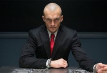 Agent 47: Le film issu du jeu vidéo