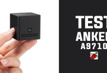 [TEST] Anker A9710 : une enceinte Bluetooth qui tient dans la poche