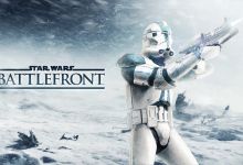 Star Wars Battlefront :  des X-Wings, des TB-TT, 60 FPS et du multijoueur à 40 !