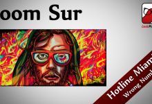 [TEST] Zoom Sur Hotline Miami 2: Wrong Number