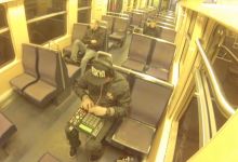 Composer de la musique dans le RER