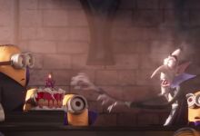 Les Minions la bande annonce finale à ne pas manquer !