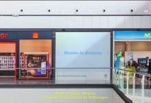 La pub intelligente de Wolkswagen pour le respect des distances de sécurité