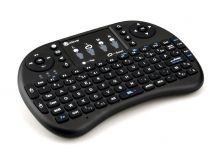[TEST] iClever® IC-RF02 : le mini clavier sans-fil AZERTY