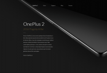 Début des ventes du One Plus 2