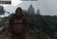 Comment devenir BigFoot dans GTA V ?