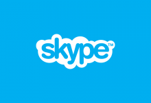 Skype est en panne dans le monde entier