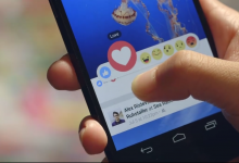 Facebook va changer son bouton 