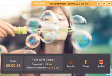 [Découverte] Movavi Screen Capture Studio pour Mac